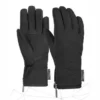 Gants Reusch Women Loredana TOUCH-TEC Black -Teva Boutique 001 507