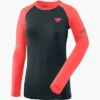 Maillot De Course Dynafit Femme Alpine Pro Long Sleeve Blueberry Hot Coral 5 Maillot De Course Dynafit Femme Alpine Pro Long Sleeve Blueberry Hot Coral -Teva Boutique 001 550