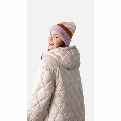 Bonnet Barts Women Suzam Beanie Rust 2 Bonnet Barts Women Suzam Beanie Rust – Image 2