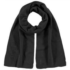 Écharpe Barts Unisex Fleece Noir