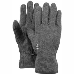 Gant De Ski Barts Fleece Heather Gris