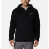 Pull Men Columbia Rugged Ridge III Sherpa Pullover Hoodie Black 15 Pull Men Columbia Rugged Ridge III Sherpa Pullover Hoodie Black -Teva Boutique 010 28