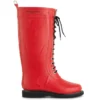 Bottes De Pluie Ilse Jacobsen Women RUB1 Deep Red -Teva Boutique 0120deep20red201