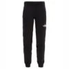 Pantalon The North Face Enfant Fleece Pant TNF Black TNF White -Teva Boutique 012 LO 2WAI KY4 0