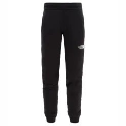 Pantalon The North Face Enfant Fleece Pant TNF Black TNF White
