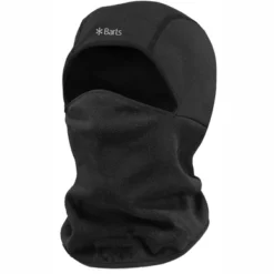 Passe-montagne Balaclava Barts Black