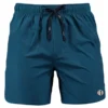 Maillot De Bain Barts Orka Shorts Old Bleu Hommes -Teva Boutique 0167 Orka Shorts 04