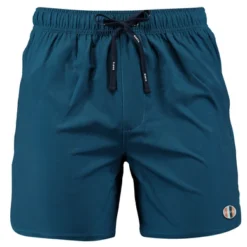 Maillot De Bain Barts Orka Shorts Old Bleu Hommes