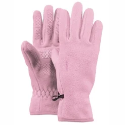Gants Barts Kids Fleece Gloves Kids Pink