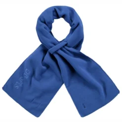 Écharpe Barts Kids Fleece Prussian Bleu