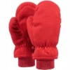 Moufles Barts Kids Fleece Mitts Rouge -Teva Boutique 0207 Fleece20Mitts20Kids 05