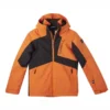 ONeill Veste De Ski O'Neill Boys Hammer Jacket Puffin's Bill Colour Block -Teva Boutique 032 2