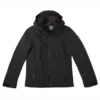 ONeill Veste De Ski O'Neill Girls Adelite Jacket Black Out -Teva Boutique 034 1