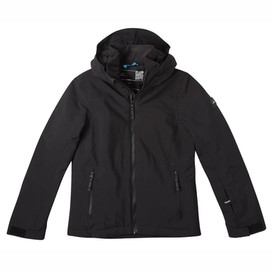 ONeill Veste De Ski O'Neill Girls Adelite Jacket Black Out 1 ONeill Veste De Ski O'Neill Girls Adelite Jacket Black Out