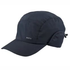 Casquette Barts Shizou Earflap Cap Navy