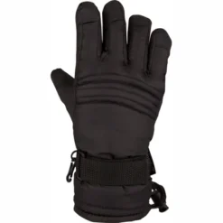 Gants Starling Kids Sven Noir