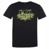 T-Shirt Protest Boys Tieu Jr Surf T-Shirt True Noir -Teva Boutique 054