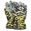 Gants Barts Kids Basic Skigloves Jaune -Teva Boutique 0628 basic skigloves kids 17 2