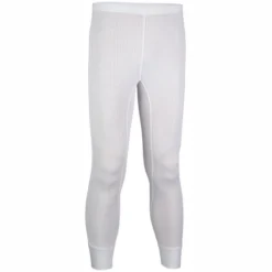 Thermolegging Avento Kids Blanc