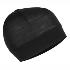 Bonnet Icebreaker Unisex Cool-Lite Flexi Beanie Black