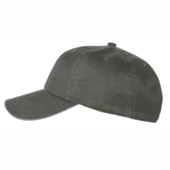 Casquette Hatland Men Onan Olive