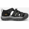 Sandales Keen Kids Newport H2 Black Keen Yellow 22 -Teva Boutique 1 1022824 P PDP