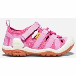 Sandales Keen Kids Knotch Creek Magenta Lilac Chiffon