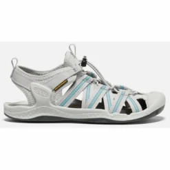 Sandales Keen Women Drift Creek H2 W-Vapor Porcelain