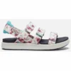 Sandales Keen Women Elle Strappy Andorra Tie Dye
