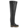 Bottes De Pluie Le Chameau Women Oceane Cuissardes Noir -Teva Boutique 1 1066 0247 a 1
