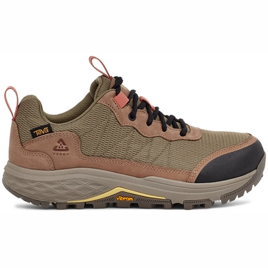 Chaussures De Randonnée Teva Femme Ridgeview Rp Sand Dune Aloe 1 Chaussures De Randonnée Teva Femme Ridgeview Rp Sand Dune Aloe