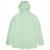 Veste Rains Unisex Jacket Mineral