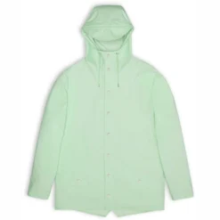 Veste Rains Unisex Jacket Mineral