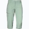 Pantalon Court Schöffel Women Caracas2 Lily Pad -Teva Boutique 1 12407 6955 3
