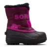 Bottes De Neige Sorel Toddler Snow Commander Purple Dahlia -Teva Boutique 1 1869561 562 f5B15D5B15D 1