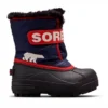 Bottes De Neige Sorel Toddler Snow Commander Nocturnal Sail -Teva Boutique 1 1869561 591 f5B15D5B15D