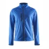 Veste Craft Bormio SS Jacket Men Sweden Blue -Teva Boutique 1 1903556 2336 Bormio Soft Shell Jacket F