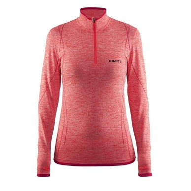 Sous-Vêtement Thermique Craft Active Comfort Zip Women Crush 1 Sous-Vêtement Thermique Craft Active Comfort Zip Women Crush