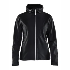 Veste Craft Women Highland Black White