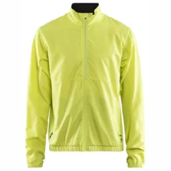 Veste Craft Hommes Eaze Lime