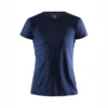 T-Shirt De Sport Craft Women ADV Essence SS Slim Tee W Blaze 13 T-Shirt De Sport Craft Women ADV Essence SS Slim Tee W Blaze -Teva Boutique 1 1908767 396000 ADV20Essence20SS20Slim20Tee Front