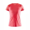 T-Shirt De Sport Craft Women ADV Essence SS Slim Tee W Crush 4 T-Shirt De Sport Craft Women ADV Essence SS Slim Tee W Crush -Teva Boutique 1 1908767 410000 ADV20Essence20SS20Slim20Tee Front