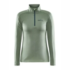 Pull De Ski Craft Femme Core Gain Midlayer W Jade