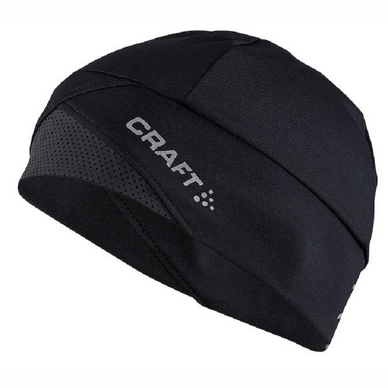 Bonnet Craft Unisexe Adv Lumen Fleece Hat Noir S 1 Bonnet Craft Unisexe Adv Lumen Fleece Hat Noir S