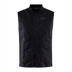 Veste Craft Men Adv Subz Vest 2 M Black