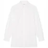 Chemise Marc O'Polo Women 210116642599 White -Teva Boutique 1 210116642599 6