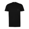 T-Shirt Brunotti Homme Axle-N Black -Teva Boutique 1 2131100011 9999 7