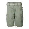 Short Brunotti Men CaldECO-N Vintage Green