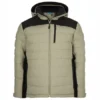 ONeill Veste De Ski O'Neill Men Igneous Crockery -Teva Boutique 1 2500006 17511 10 PACK