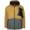 ONeill Veste De Ski O'Neill Men Jigsaw Jacket Nugget Colour Block -Teva Boutique 1 2500028 47016 10 PACK
